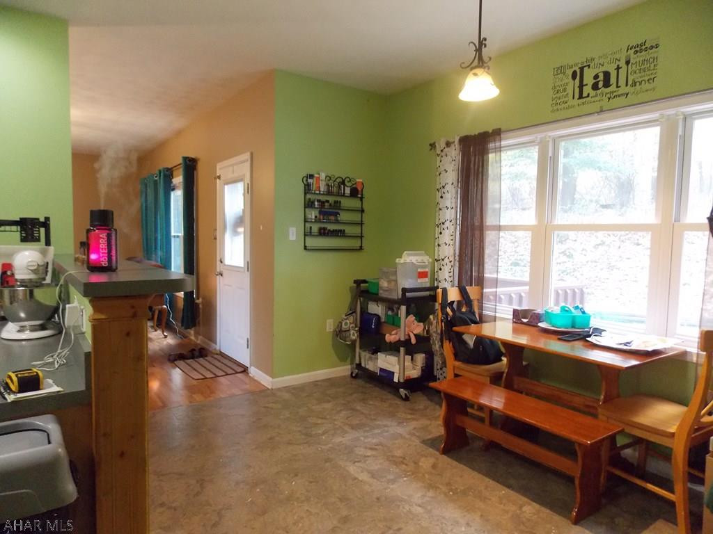 Parkview Estates - Residential