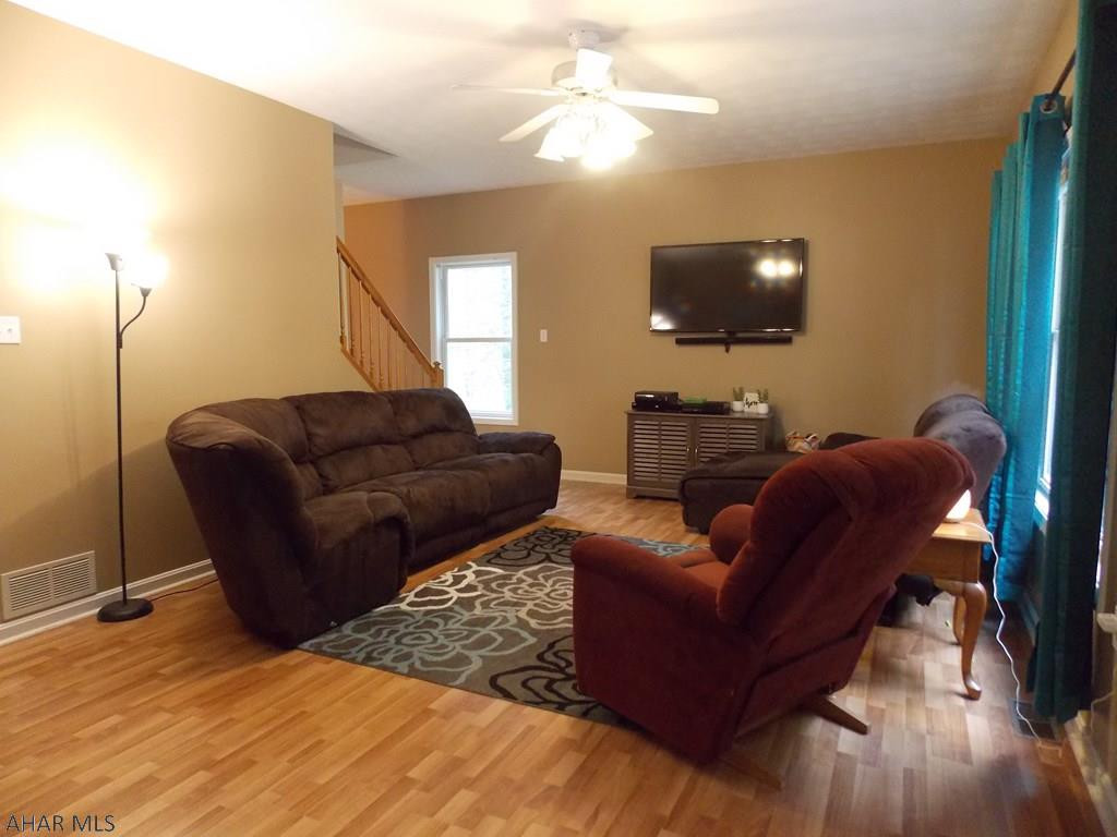 Parkview Estates - Residential