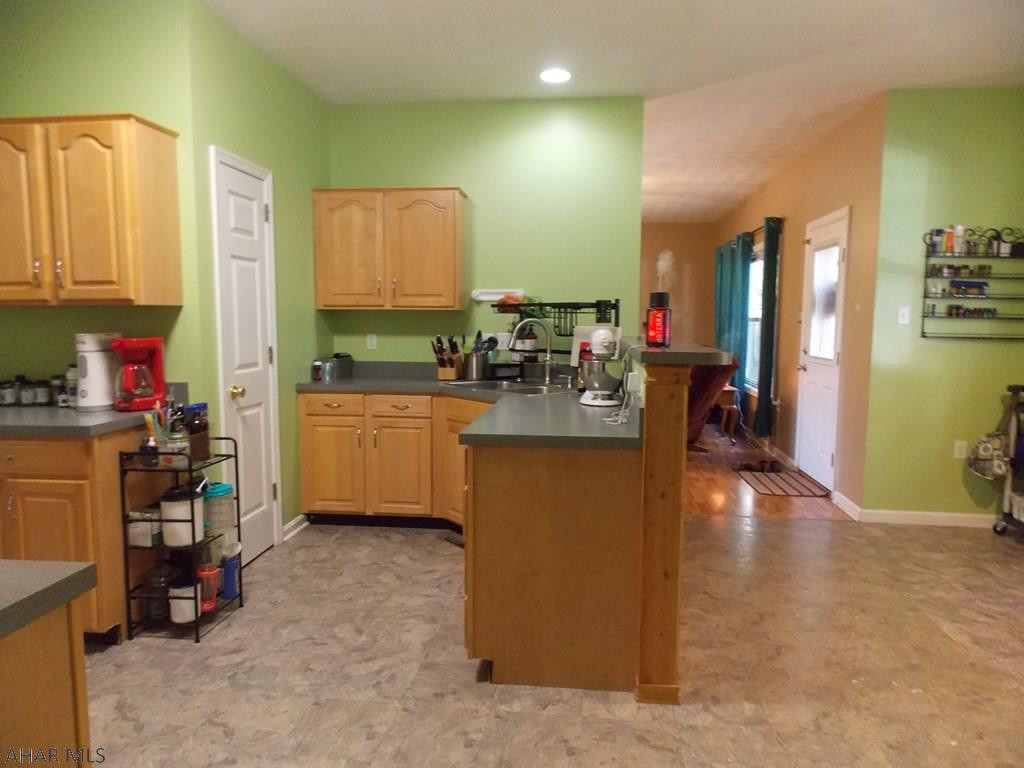 Parkview Estates - Residential