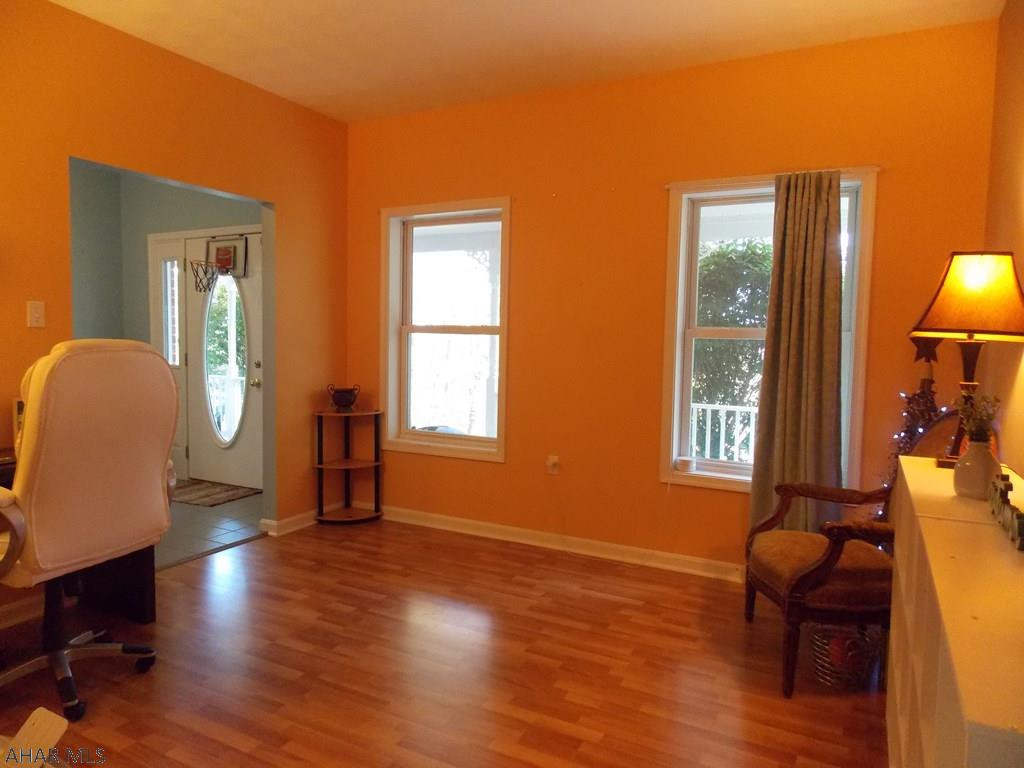 Parkview Estates - Residential