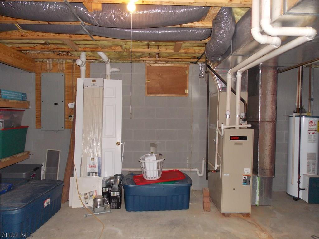 Parkview Estates - Residential