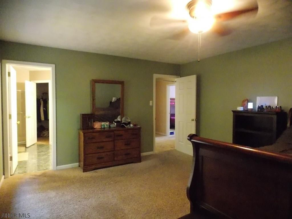 Parkview Estates - Residential