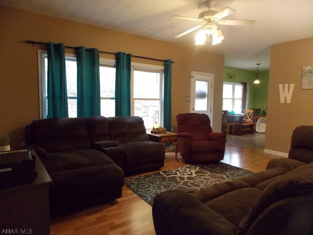 Parkview Estates - Residential