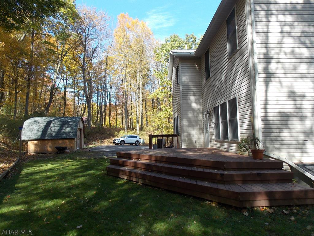 Parkview Estates - Residential