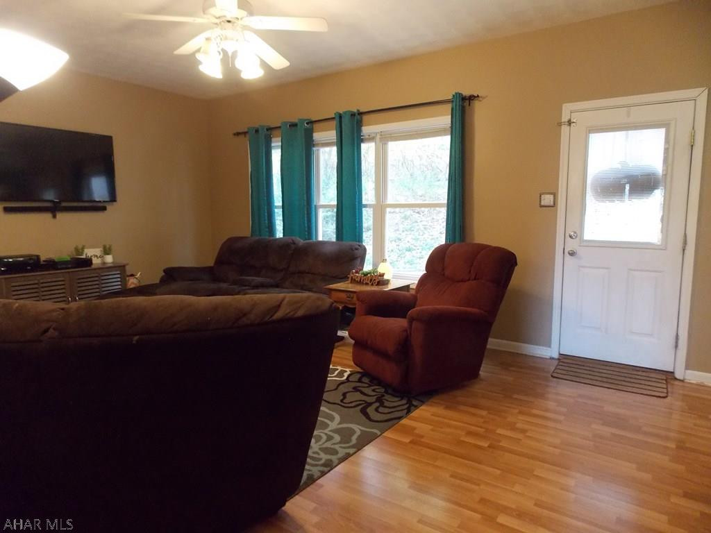 Parkview Estates - Residential