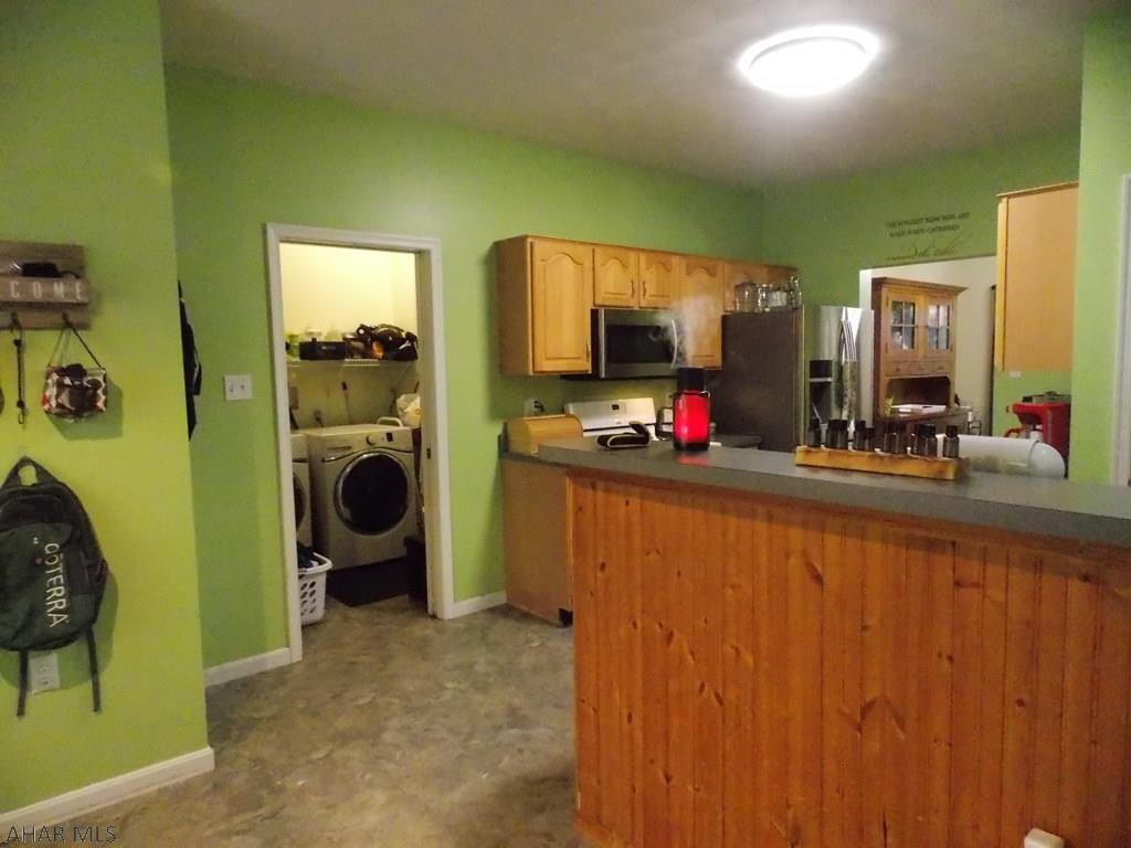 Parkview Estates - Residential