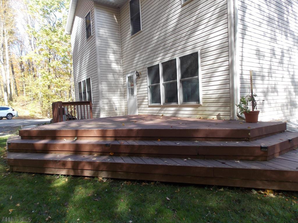 Parkview Estates - Residential