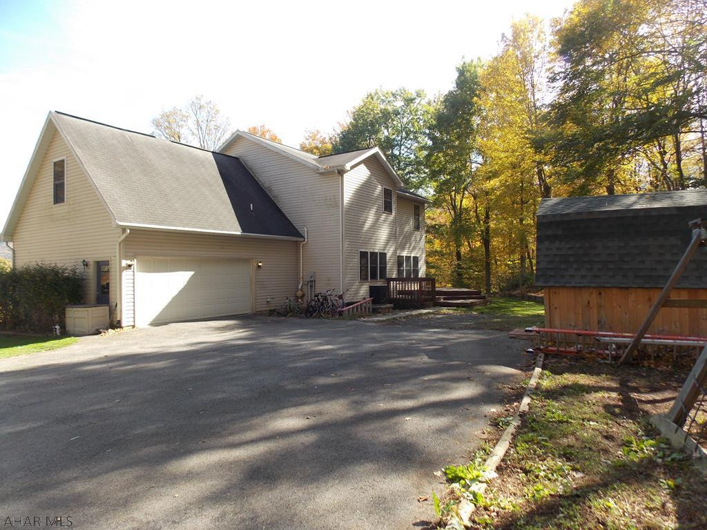 Parkview Estates - Residential