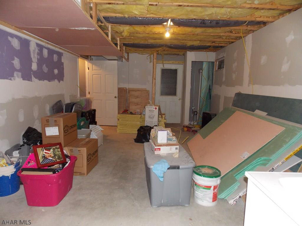 Parkview Estates - Residential