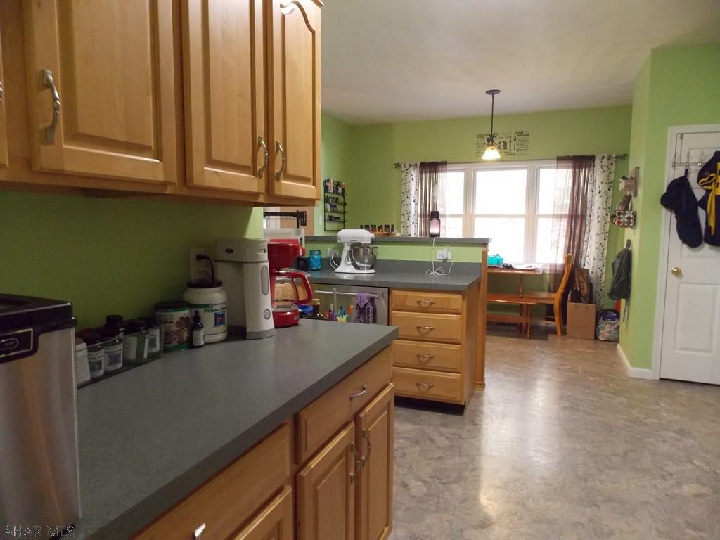 Parkview Estates - Residential