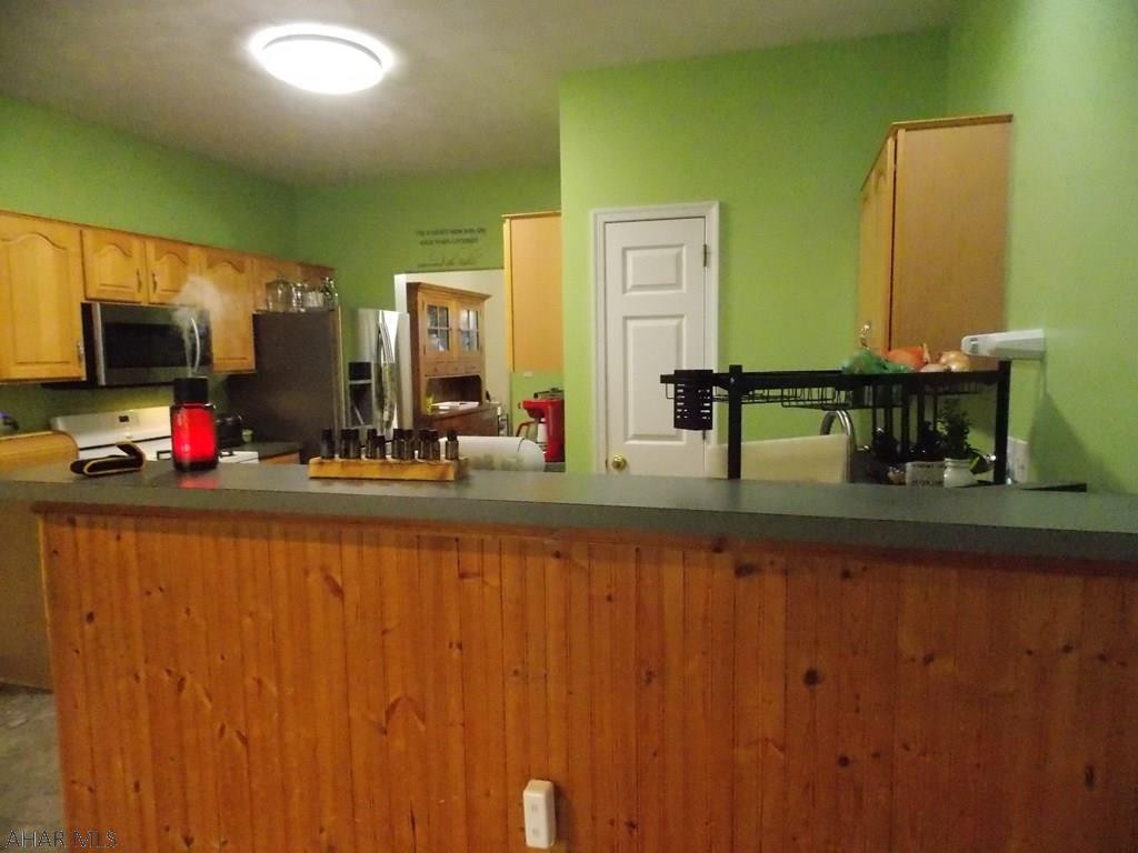 Parkview Estates - Residential