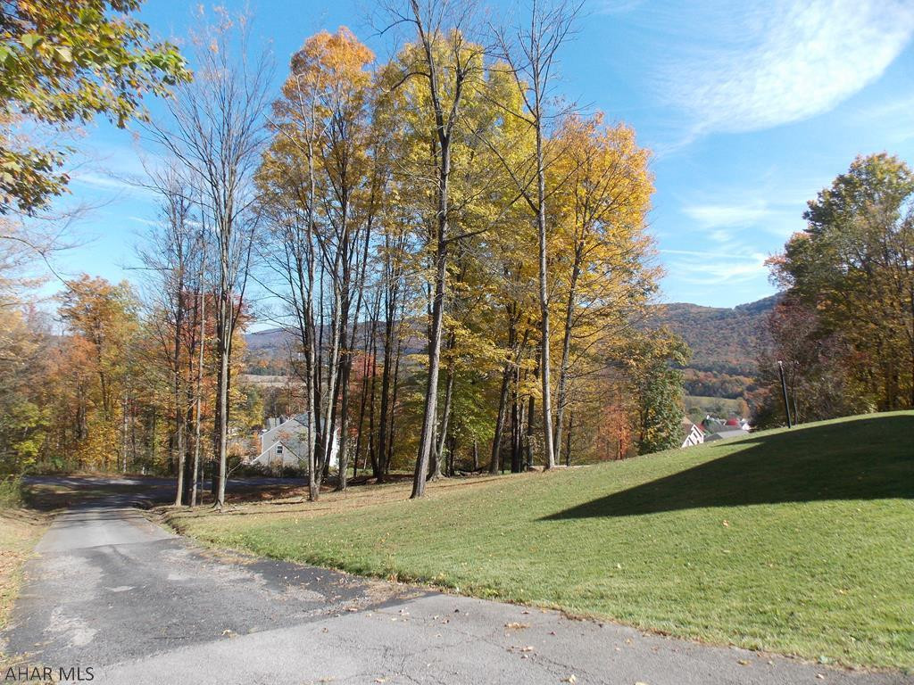 Parkview Estates - Residential