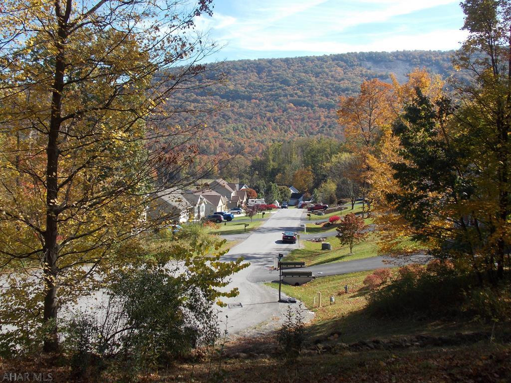 Parkview Estates - Residential