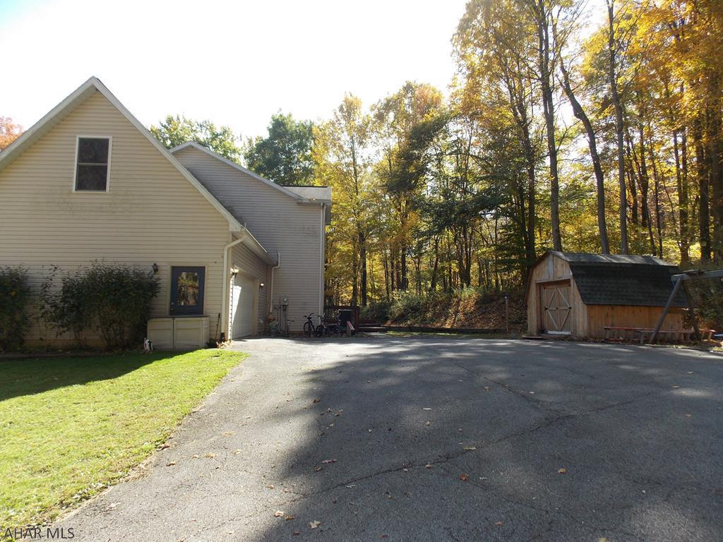 Parkview Estates - Residential