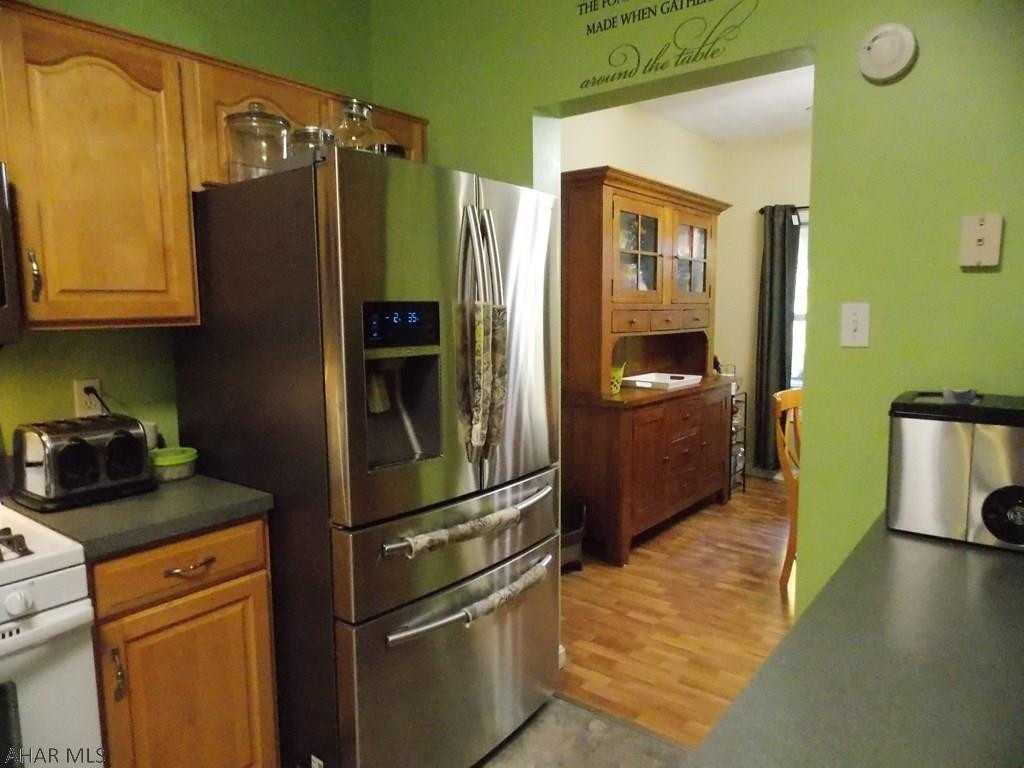 Parkview Estates - Residential