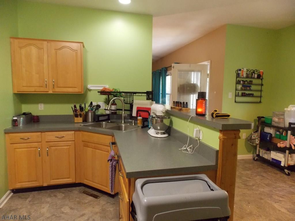 Parkview Estates - Residential