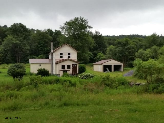 Unknown - Residential