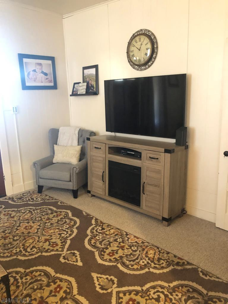 Other - Residential Income