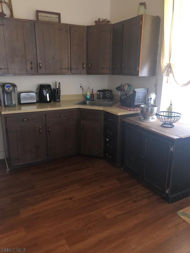 Other - Residential Income