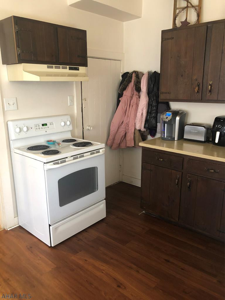 Other - Residential Income