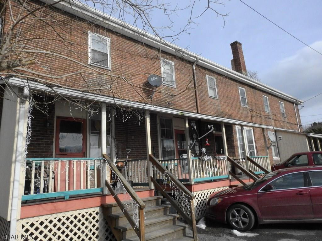 Other - Residential Income