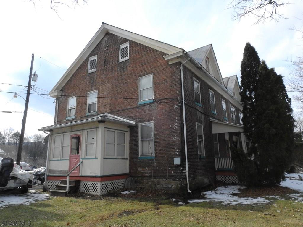 Other - Residential Income