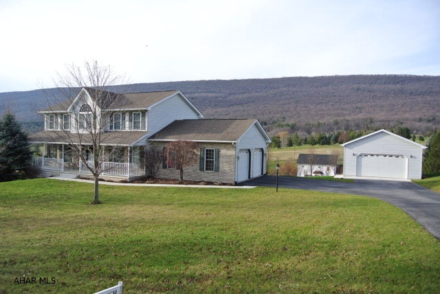 Scotch Valley - Residential