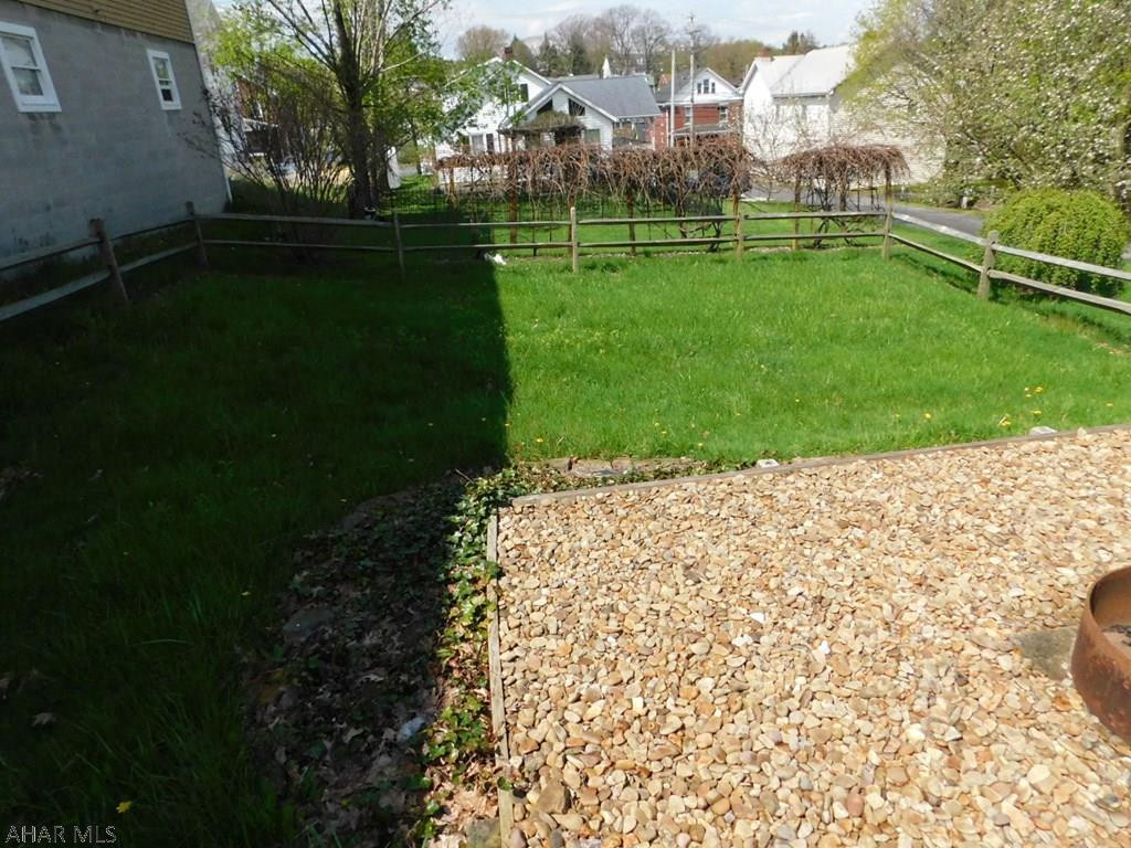 Unknown - Residential