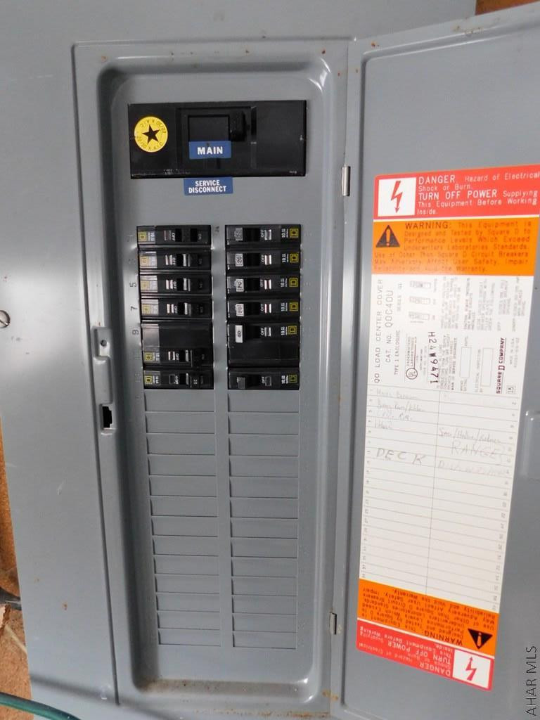 Unknown - Residential