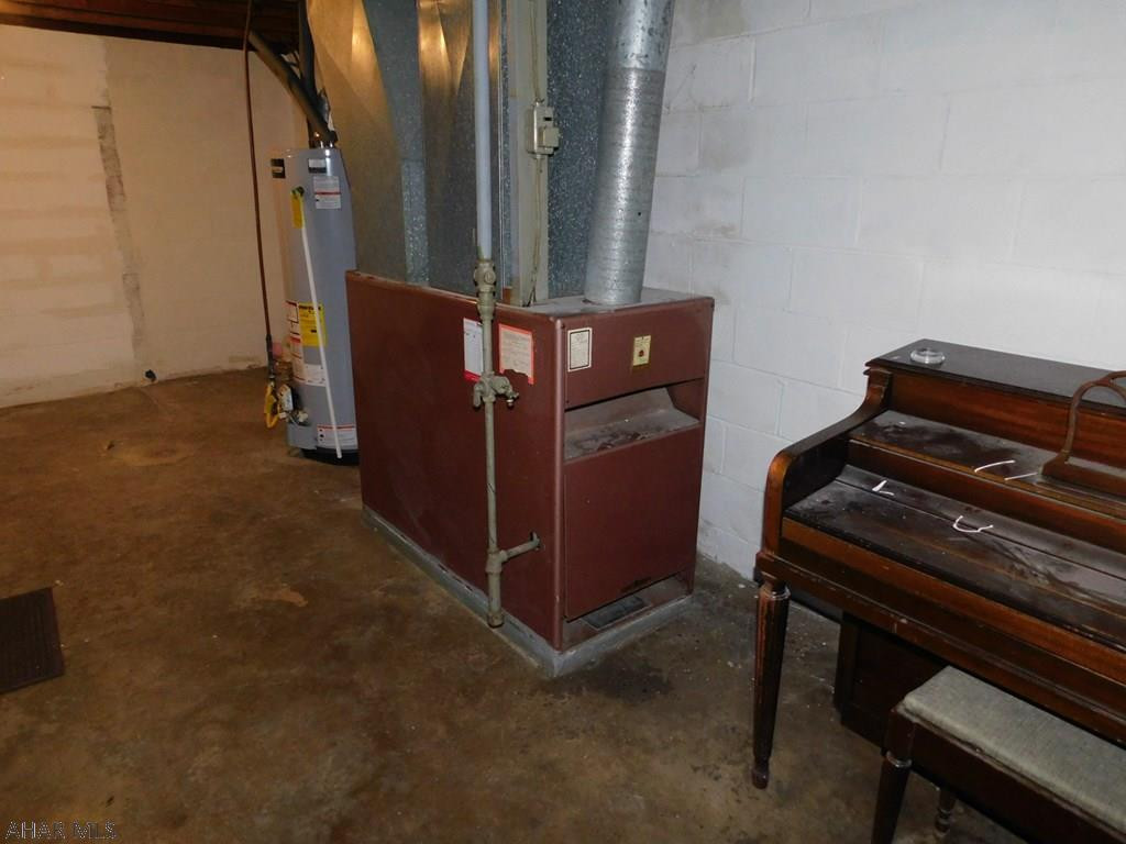 Unknown - Residential