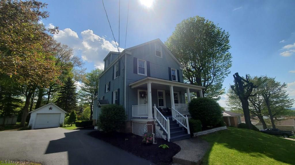 Unknown - Residential