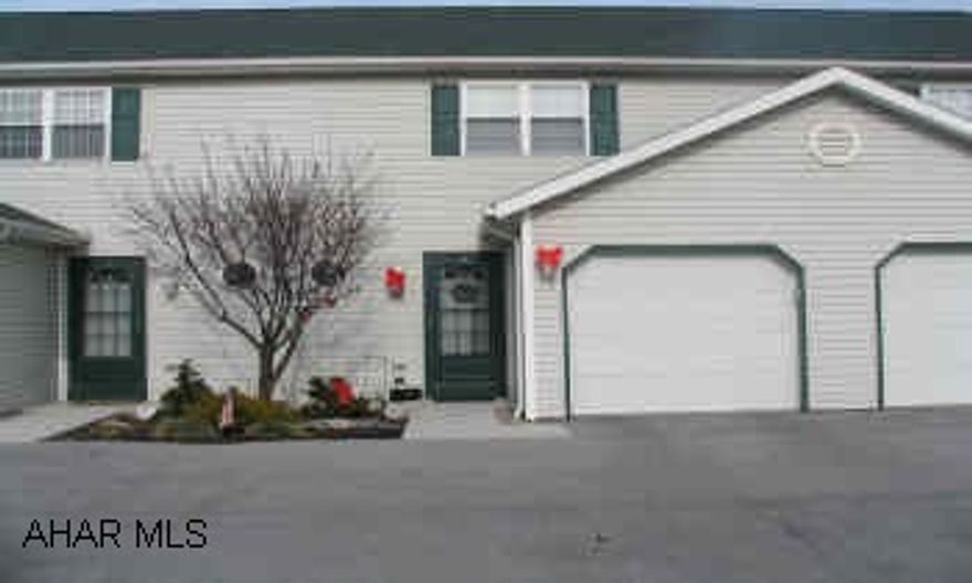 Beautiful town house!! 2 bedrooms, 1.5 baths, living room/dining room combined, 2nd floor laundry, central air, patio, garage, 20x149 lot, maintenance free exterior, investors other units for sale! call for details. Beautiful town house!! 2 bedrooms, 1.5 baths, living room/dining room combined, 2nd floor laundry, central air, patio, garage, 20x149 lot, maintenance free exterior, investors other units for sale! call for details.