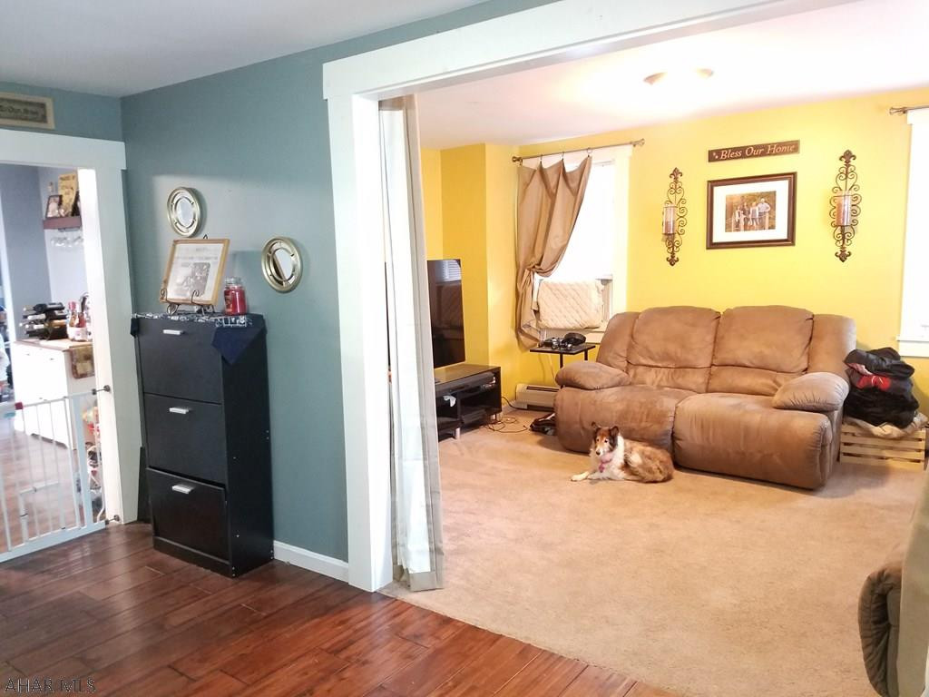 Fairview - Residential