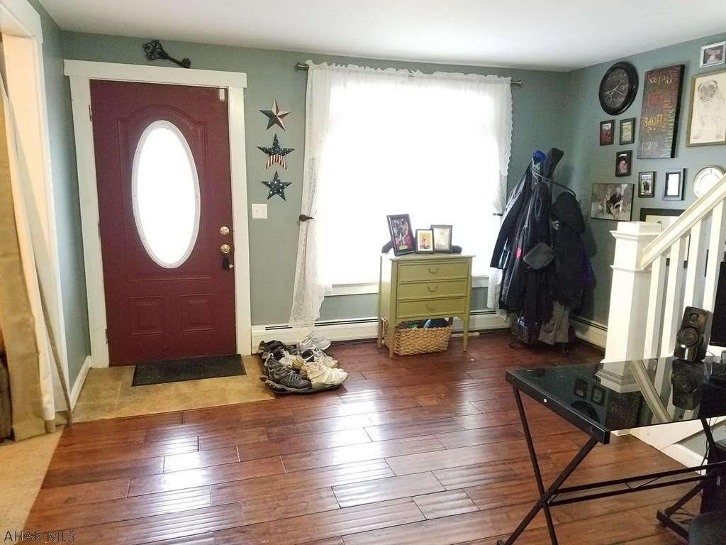 Fairview - Residential