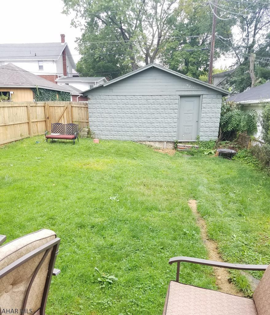 Fairview - Residential