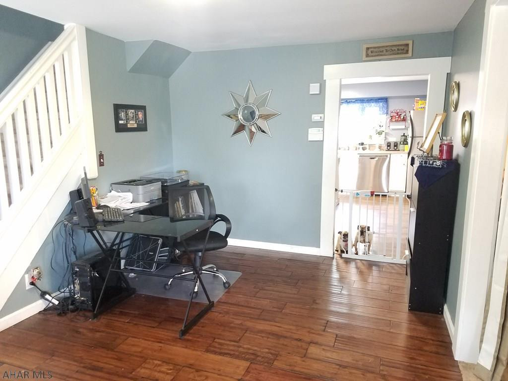 Fairview - Residential