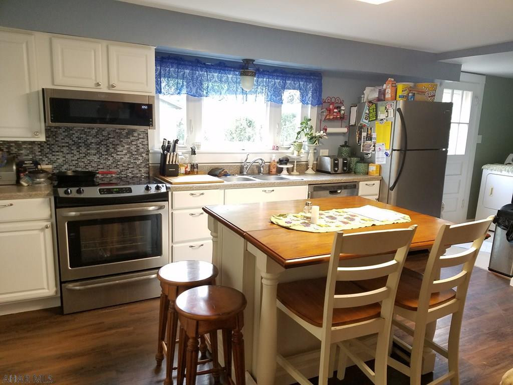 Fairview - Residential