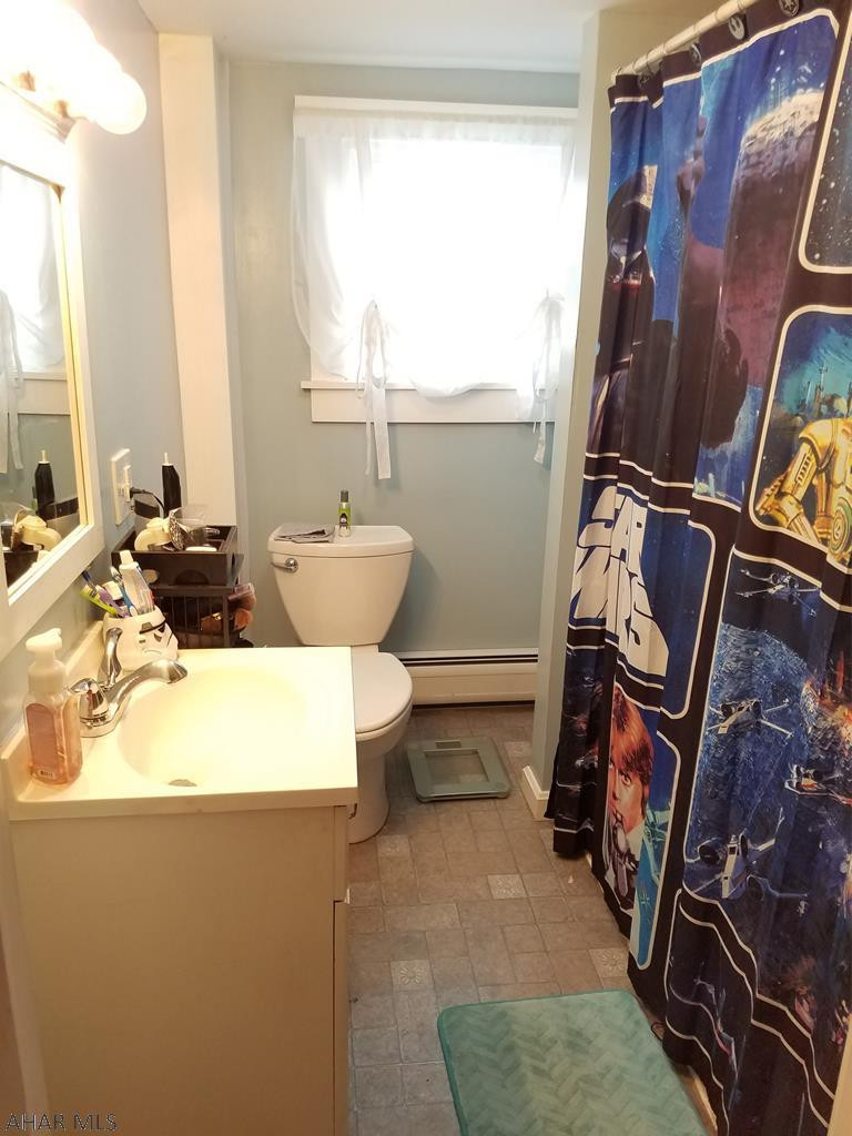 Fairview - Residential