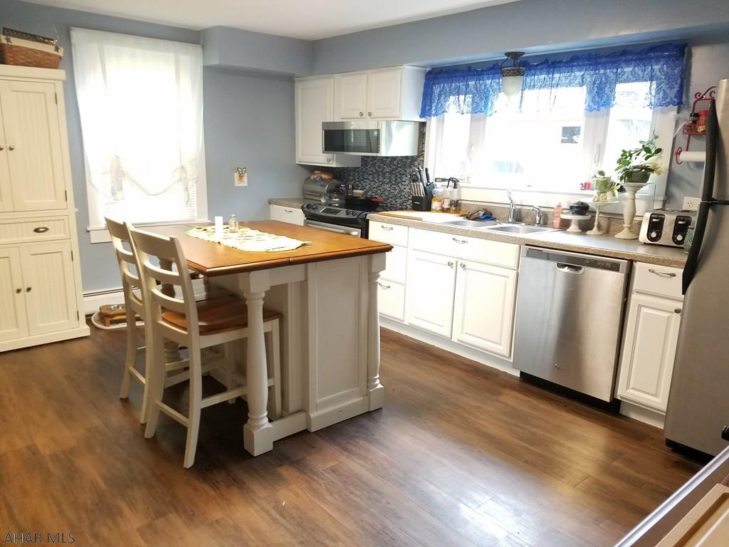 Fairview - Residential