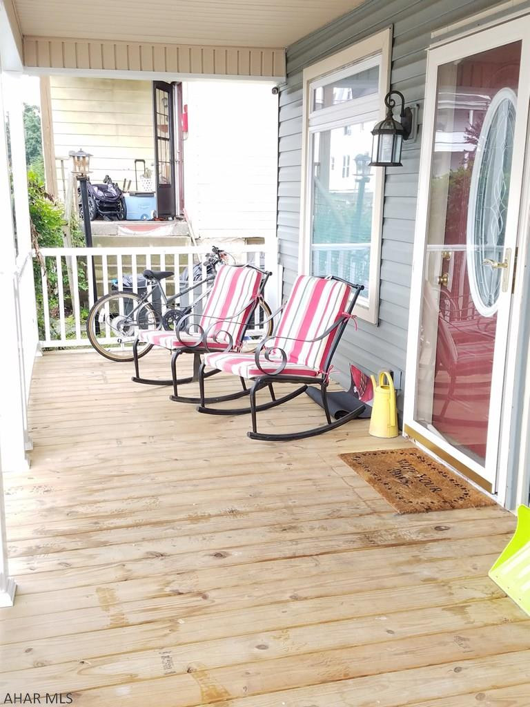 Fairview - Residential