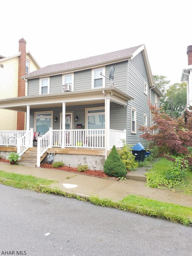 Fairview - Residential