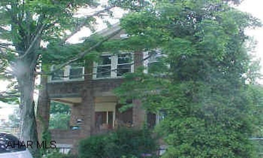 Campus area off of 25th Avenue. Absolutely gorgeous, newly renovated home with a 500 s.f. master bedroom. Large rooms, new roof & furnace in 2004. Large fenced in yard.