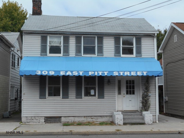 Unknown - Residential