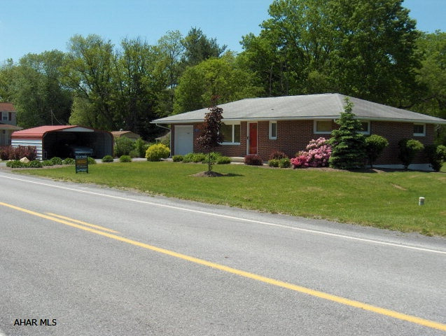 Unknown - Residential