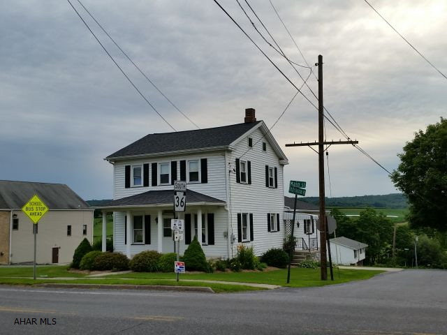 Unknown - Residential