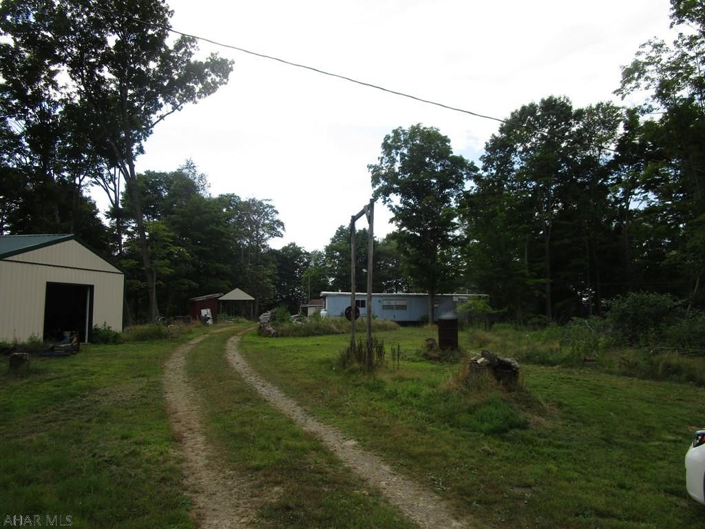 Unknown - Residential