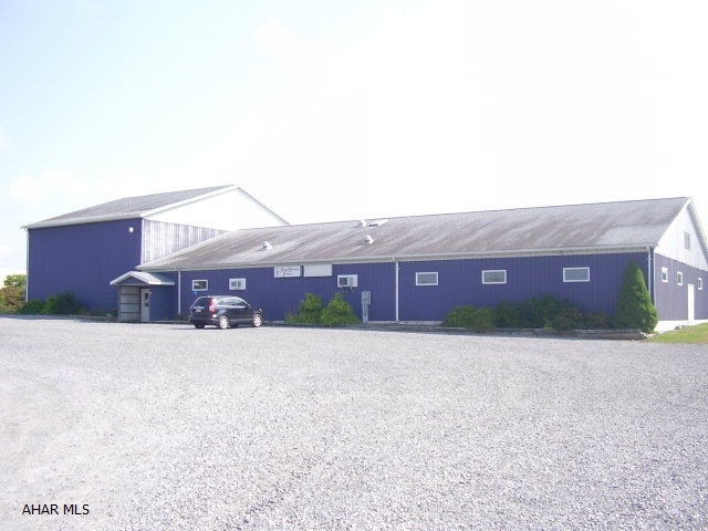 Other - Commercial Sale