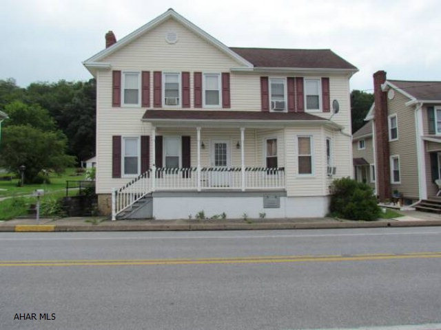 Unknown - Residential