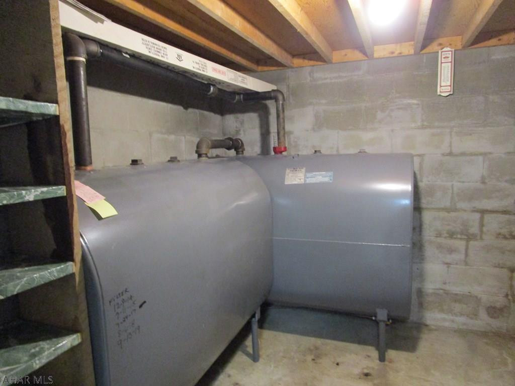 Unknown - Residential