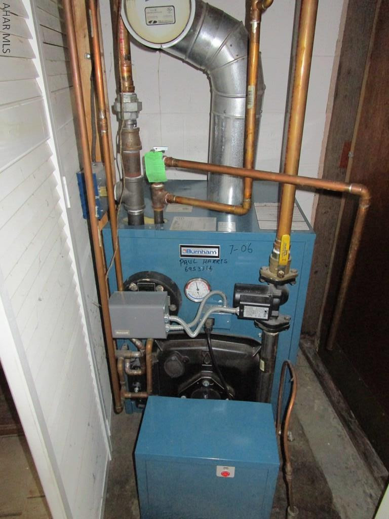 Unknown - Residential